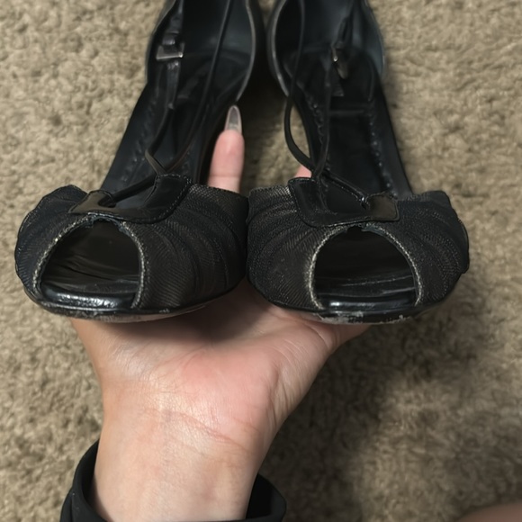 ♠️GIORGIO ARMANI SHOES♠️ - Picture 4 of 8